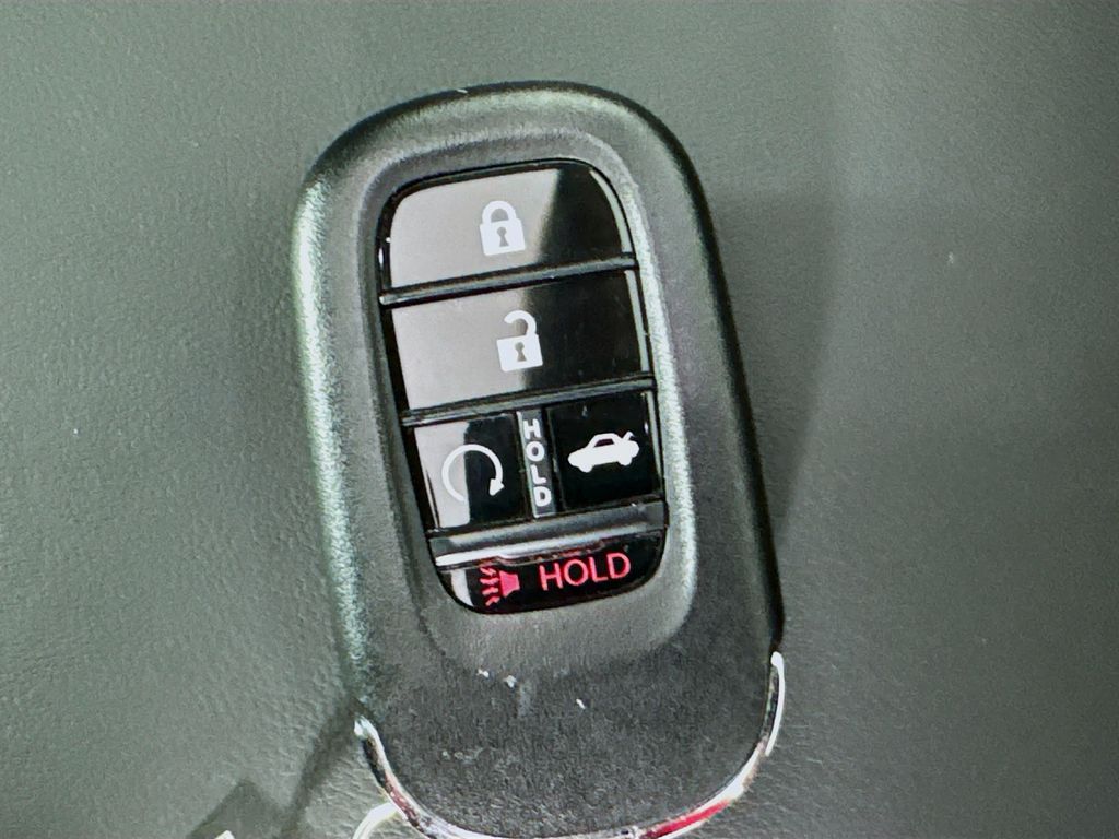 Used Car 2025 Honda Accord  Se For Sale Under $30,000 In Austin, Texas