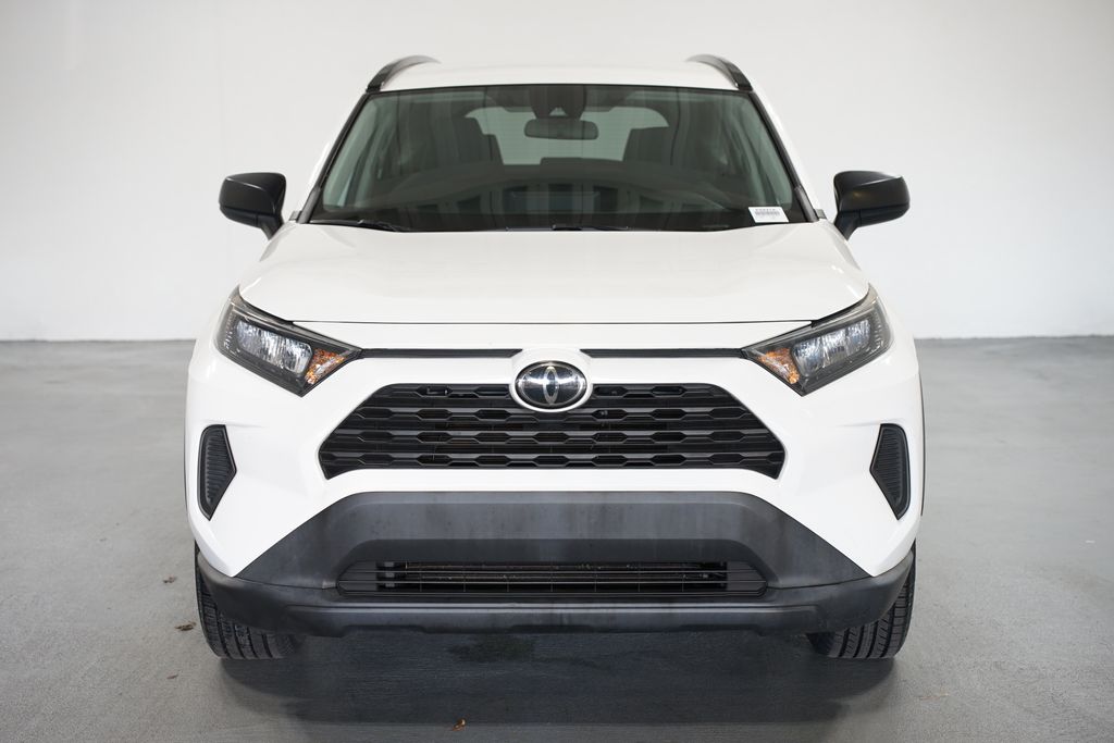 Thumbnail: 2020 Toyota RAV4 - 2