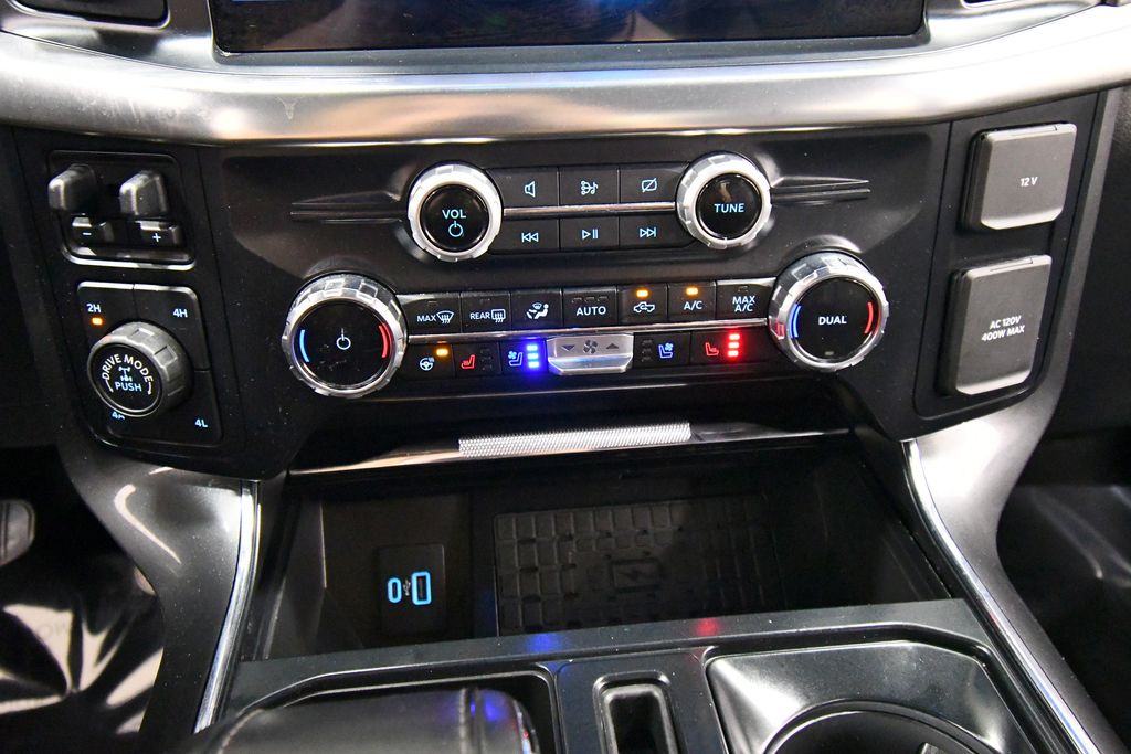 Used 2023 Ford F-150 Truck