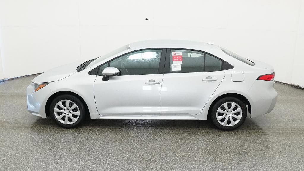 Thumbnail: 2026 Toyota Corolla - 17