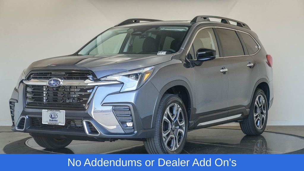 2025 Subaru Ascent Touring AWD