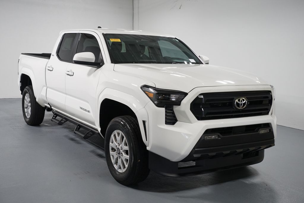Thumbnail: 2026 Toyota Tacoma - 3