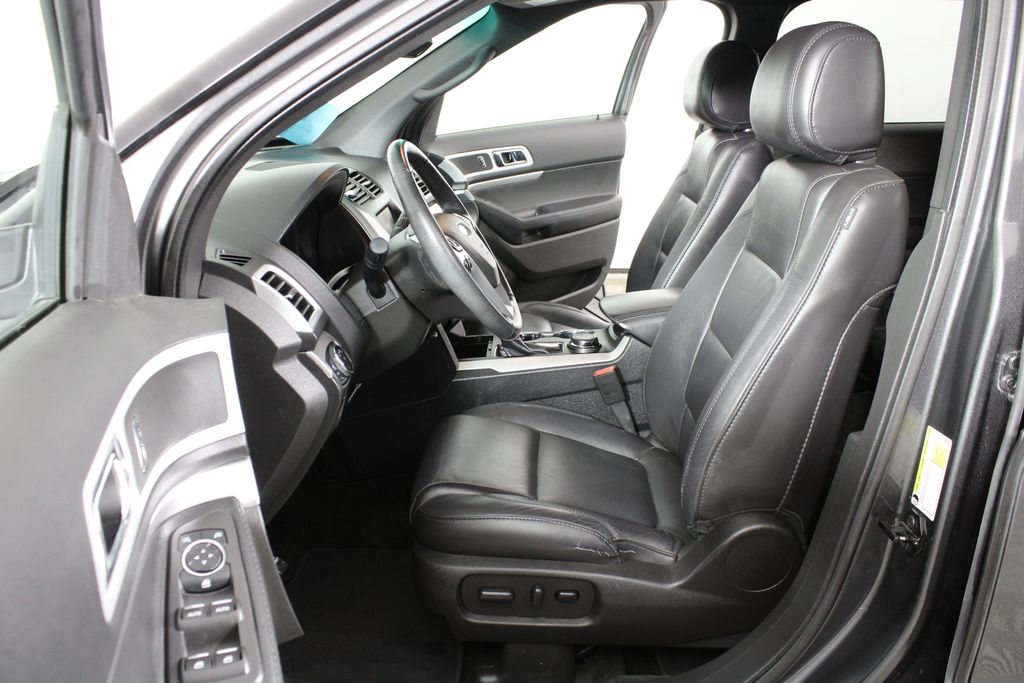 Used 2015 Ford Explorer for sale in 