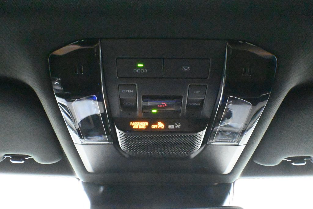 Thumbnail: 2025 Lexus GX - 20