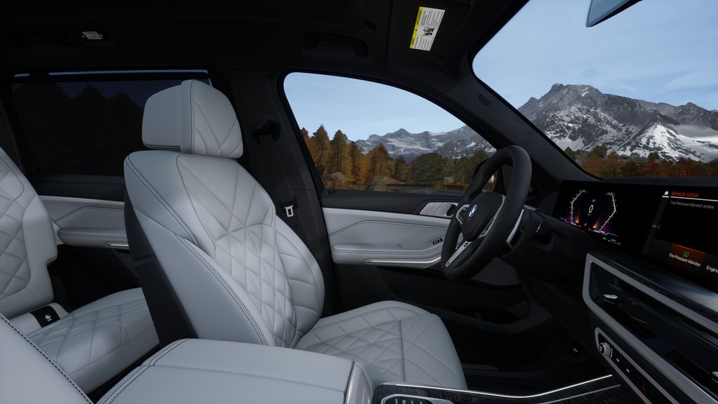 Thumbnail: 2026 BMW X7 - 9