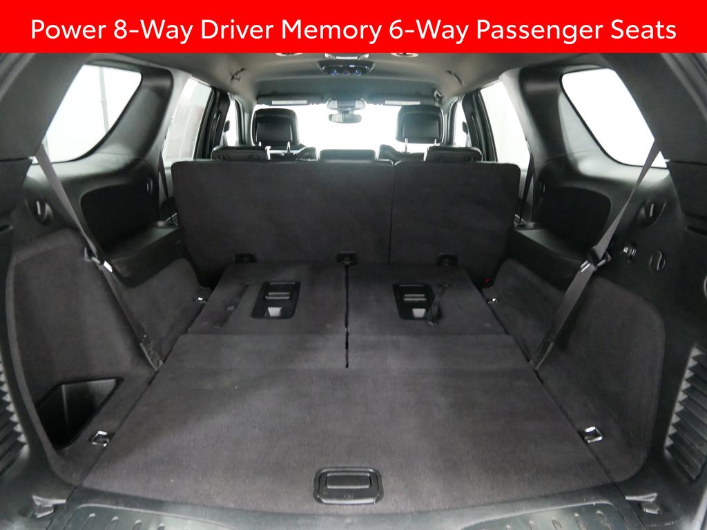 Used 2020 Dodge Durango SUV