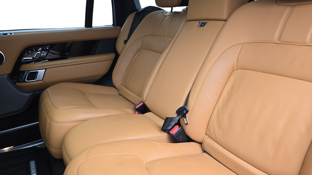 2020 Land Rover Range Rover