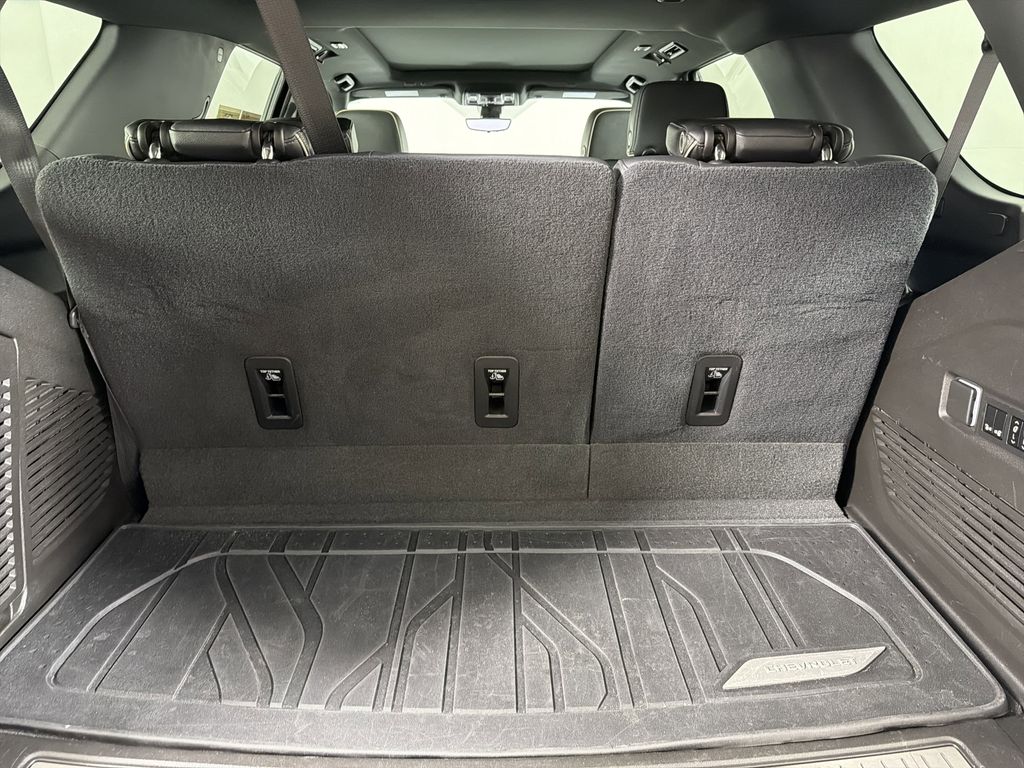 used 2021 Chevrolet Tahoe car, priced at $39,977