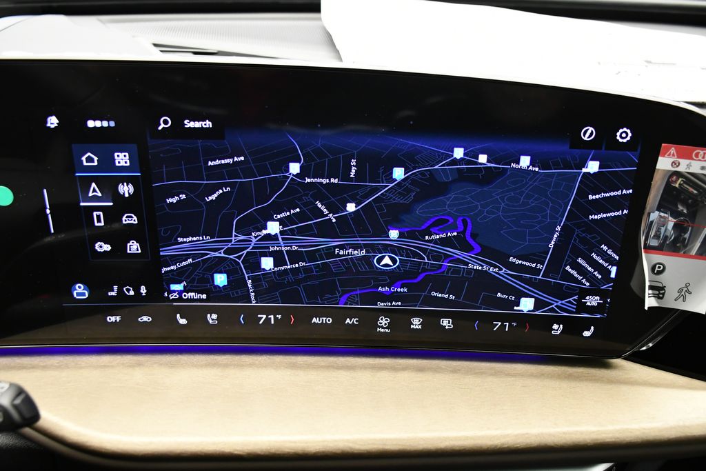 Thumbnail: 2025 Audi Q5 - 24