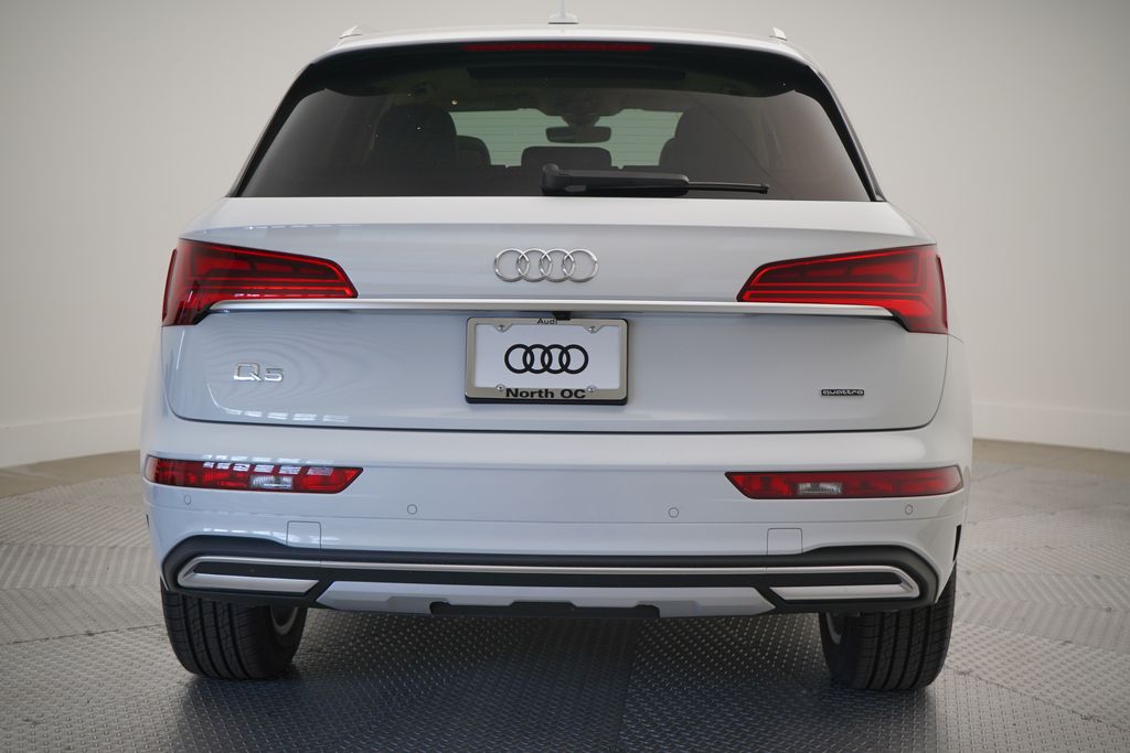 2024 Audi Q5  4