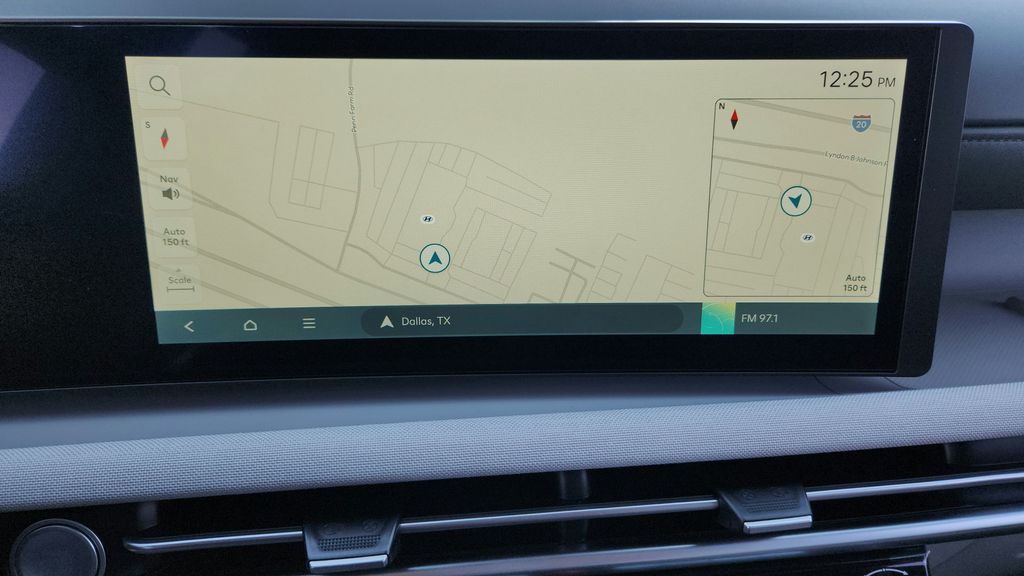 2026 Hyundai Tucson Hybrid