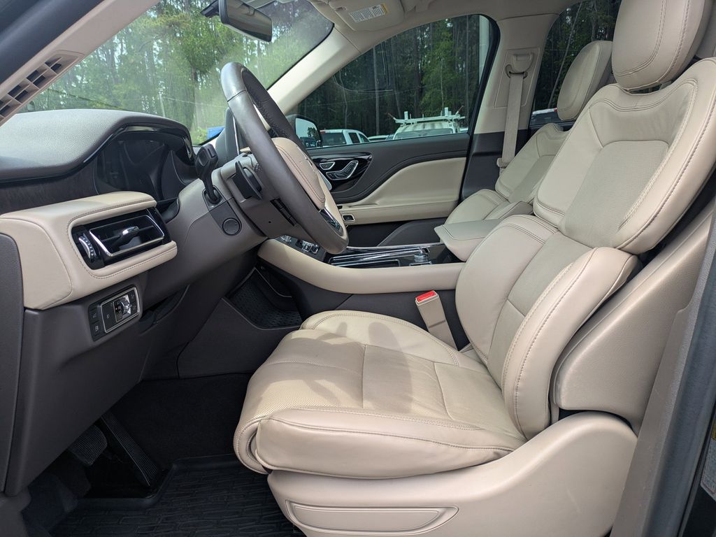 2022 Lincoln Aviator Grand Touring