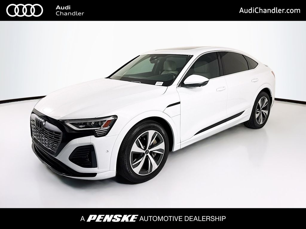 2024 Audi Q8 e-tron Premium Plus -
                  Chandler, AZ