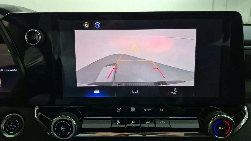 2024 Chevrolet Colorado