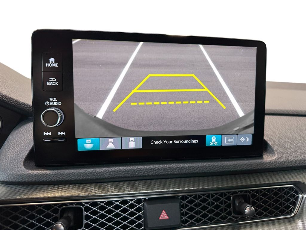 new 2026 Acura Integra car, priced at $41,095