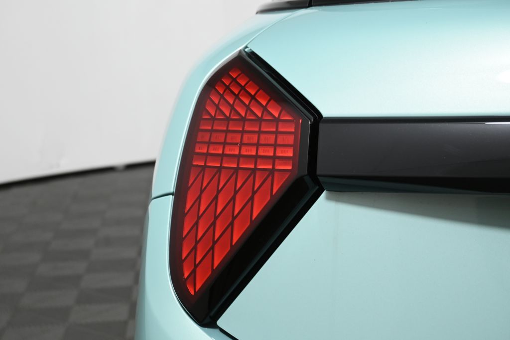 Thumbnail: 2026 MINI Cooper - 12