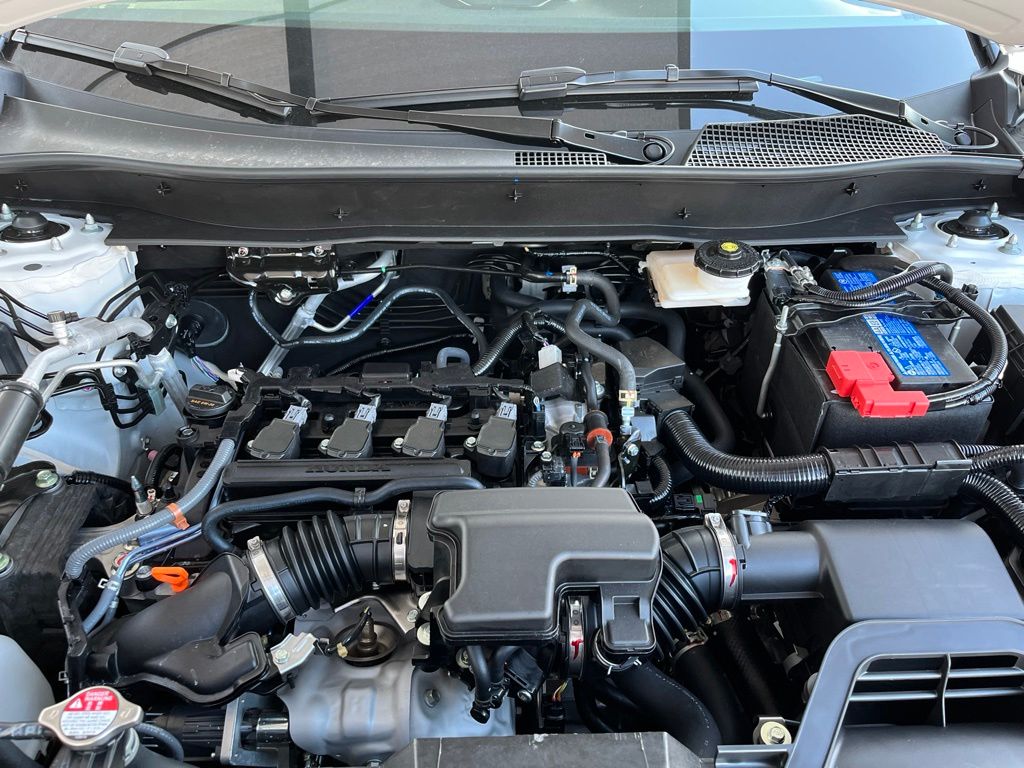 Thumbnail: 2026 Honda CR-V - 8