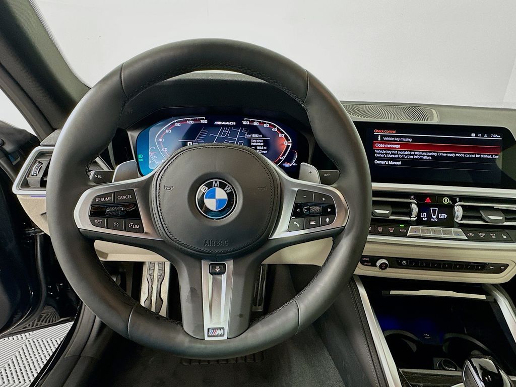 Thumbnail: 2023 BMW 4 Series - 11