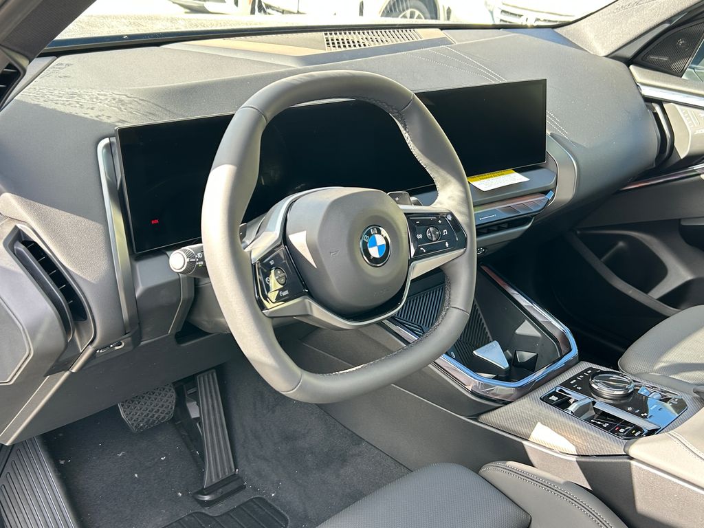 Thumbnail: 2026 BMW X3 - 13