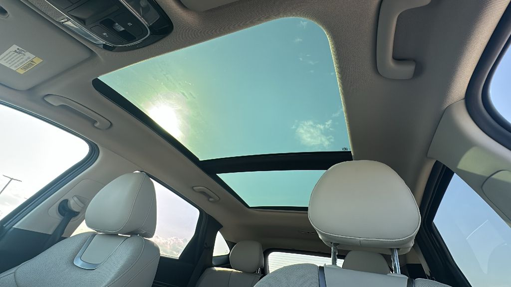 2022 Hyundai Tucson Limited Gray at Big Star Chrysler Jeep Dodge Ram 