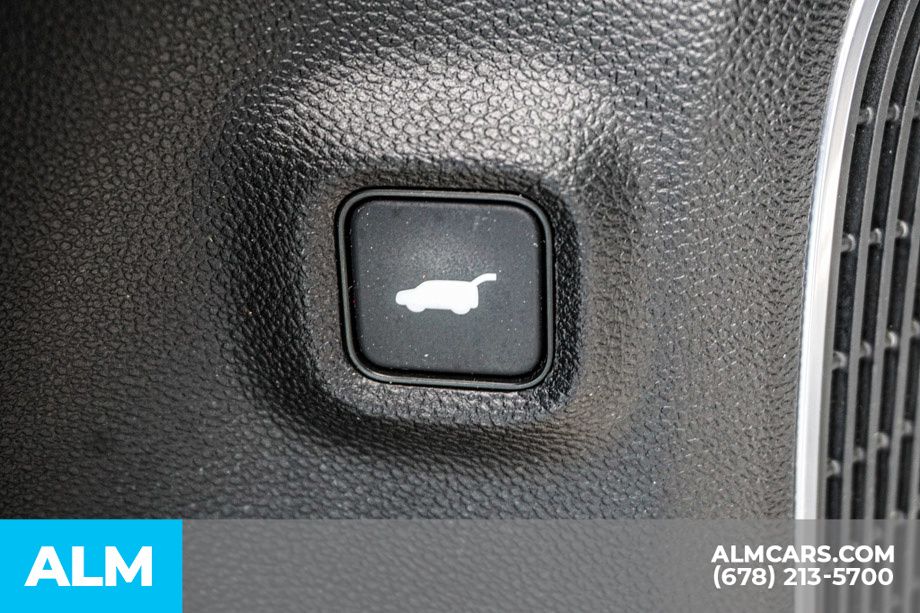 Used 2023 Silver Acura Advance image 53