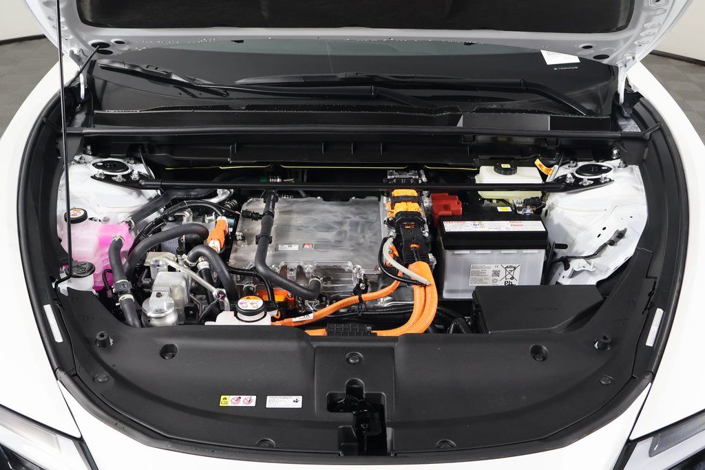 Thumbnail: 2026 Lexus RZ - 9