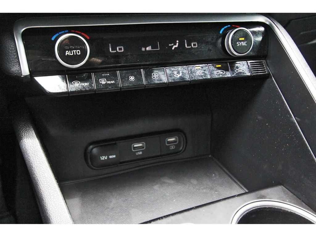 2024 Kia K5 GT-Line Blue at Shottenkirk Kia Fort Bend