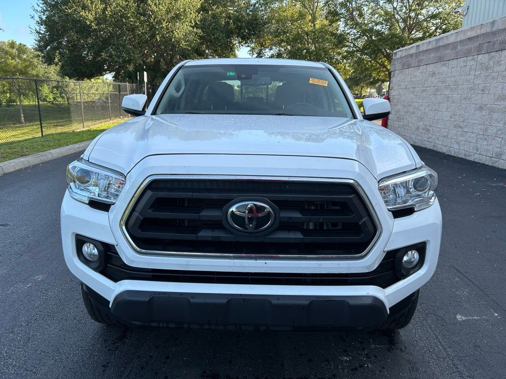Thumbnail: 2023 Toyota Tacoma - 8