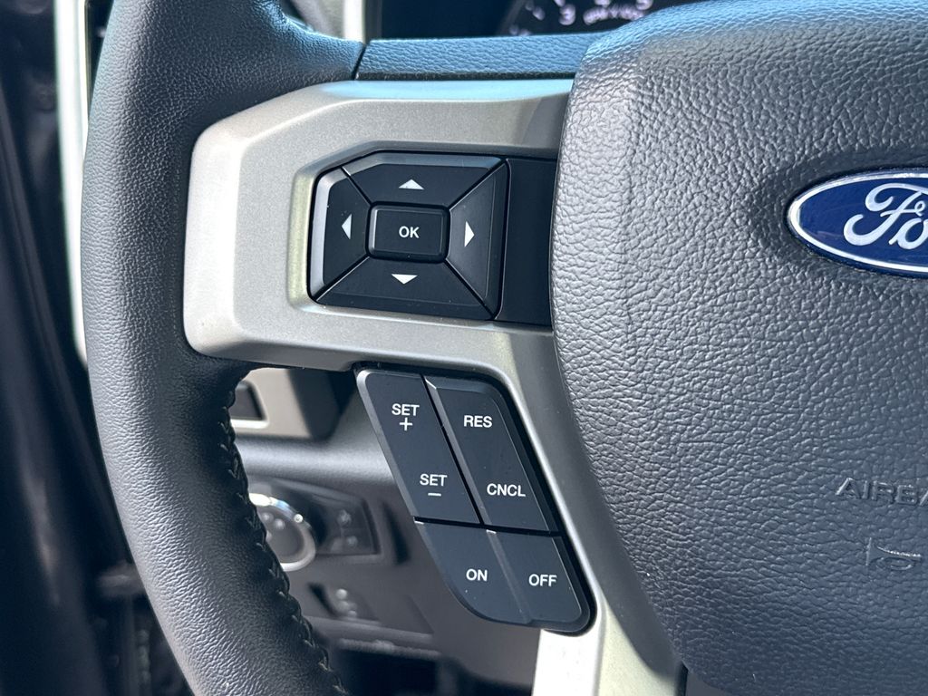 Certified Used 2020 Gray Ford Lariat image 16