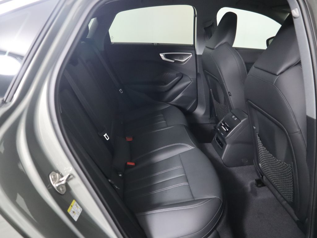 Thumbnail: 2025 Audi A5 - 24