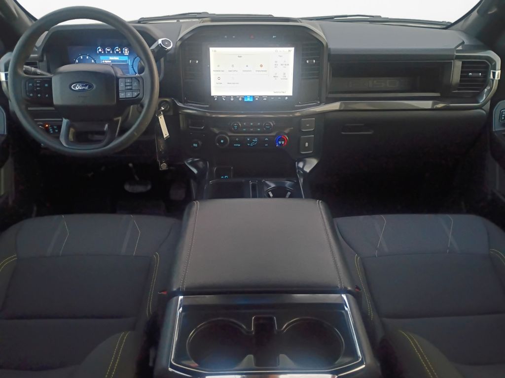 Used Car 2024 Ford F-150  Stx For Sale Under $35,000 In Austin, Texas