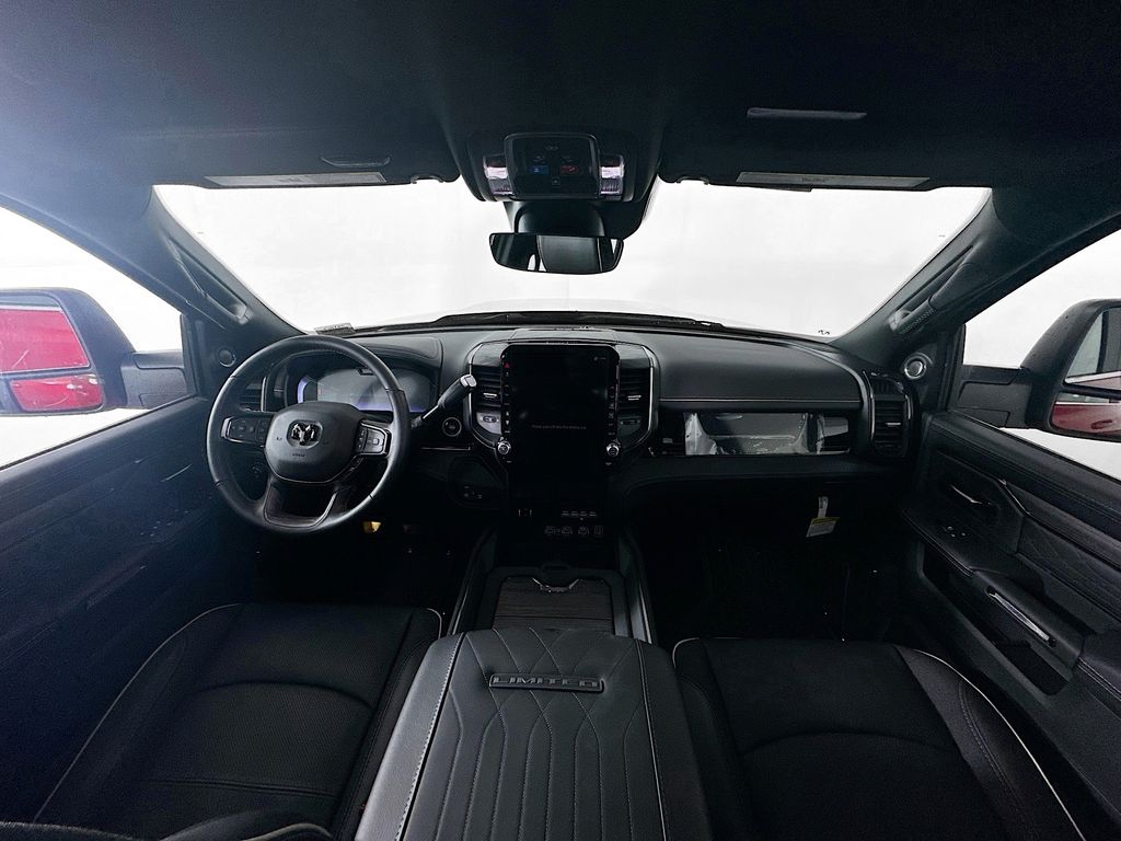 New 2026 Red Ram Limited 14in image 9