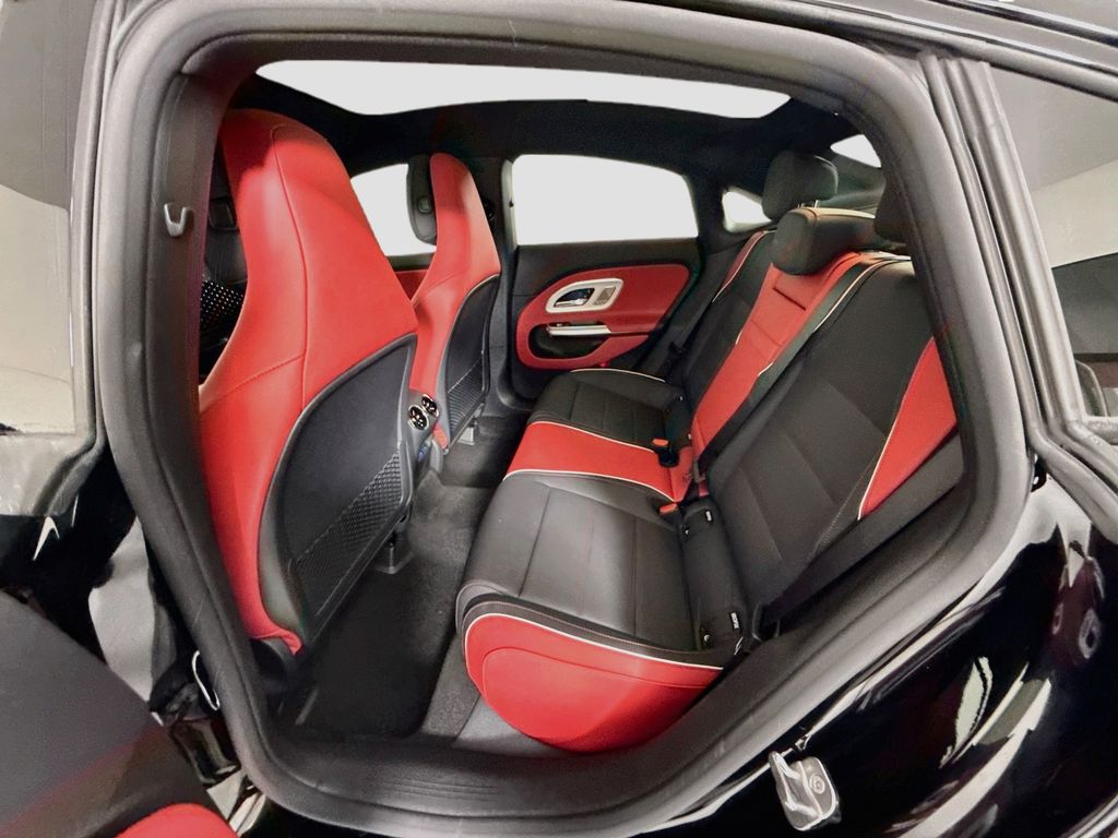 Thumbnail: 2027 Mercedes-Benz CLA - 22