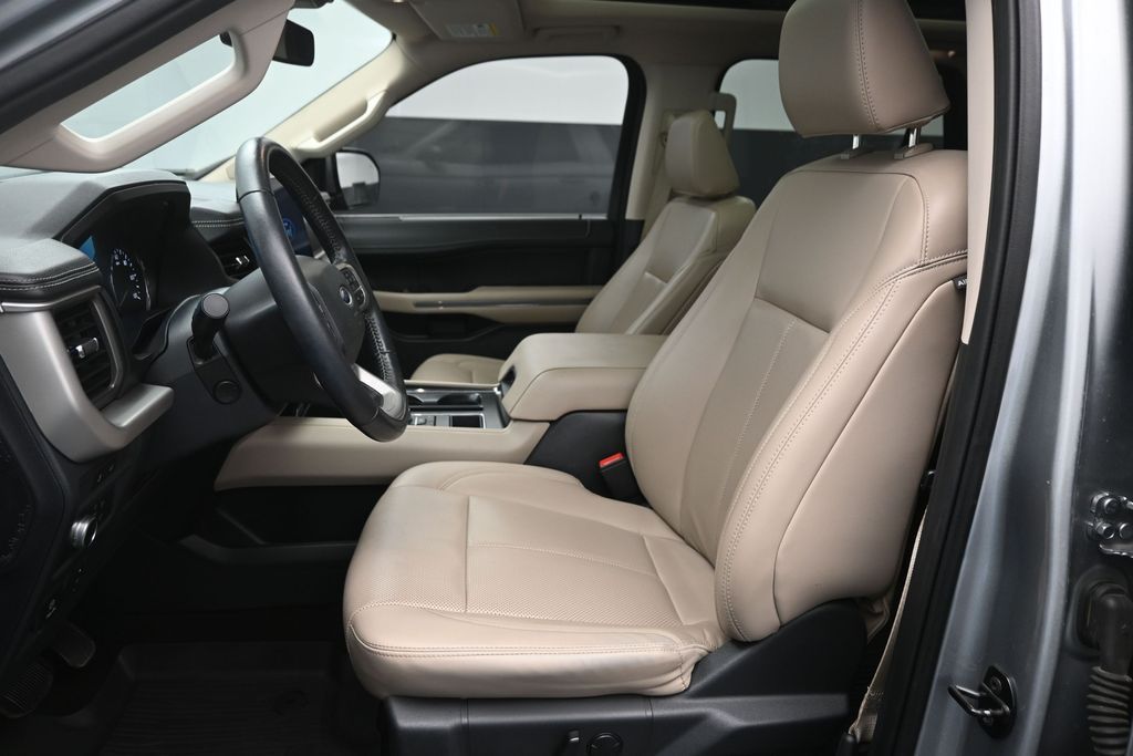 Used 2022 Ford Expedition SUV