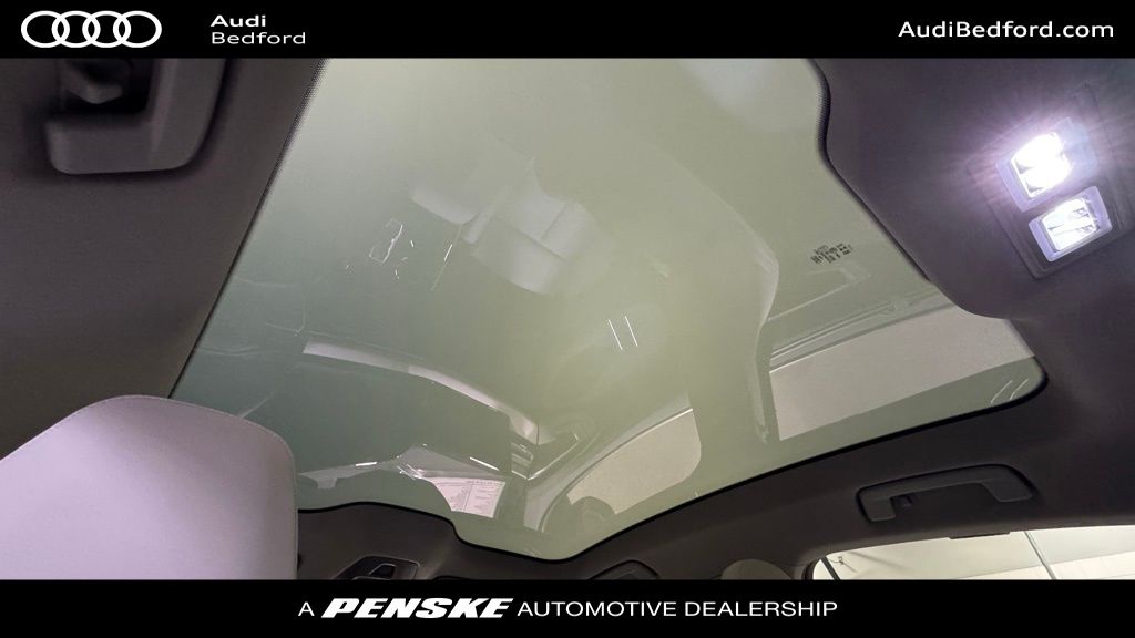 Thumbnail: 2025 Audi A5 - 24