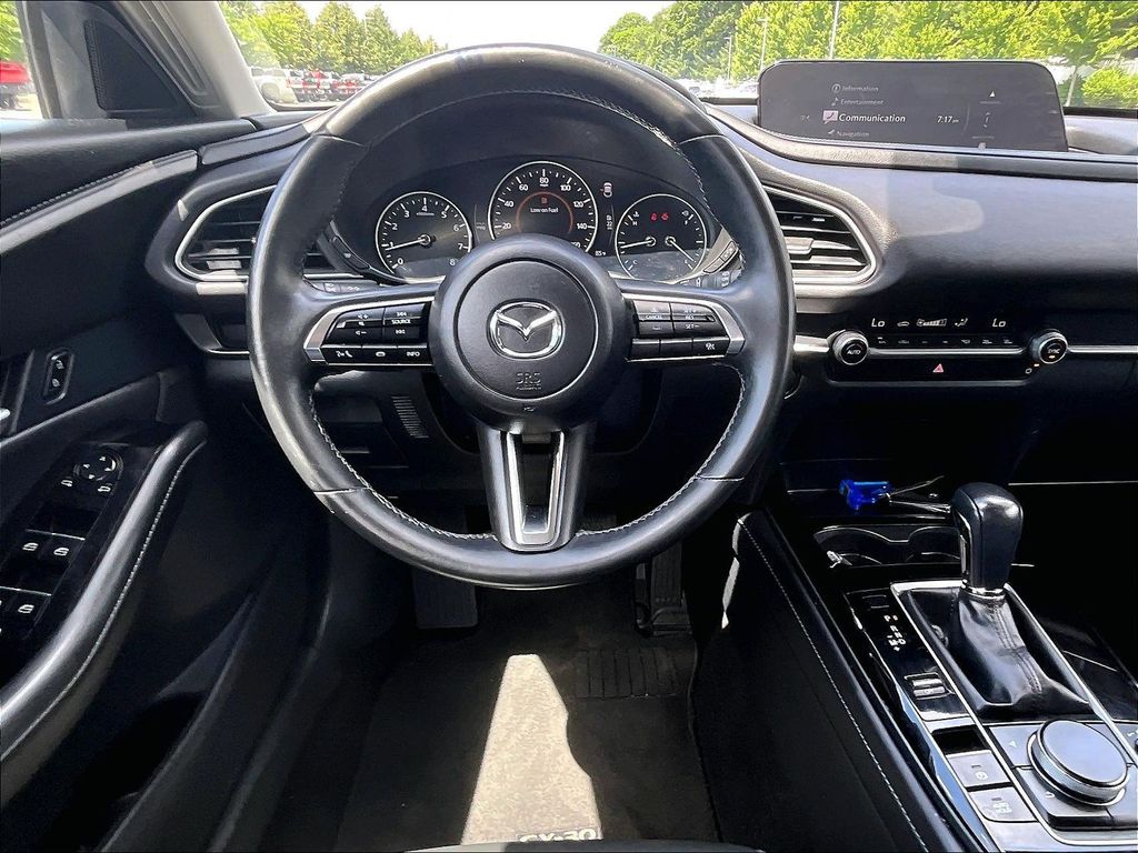 2024 Mazda CX-30 — photo 17