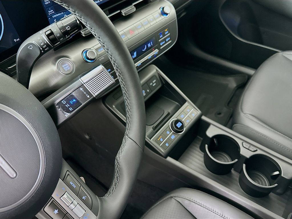 Thumbnail: 2026 Hyundai Kona - 15