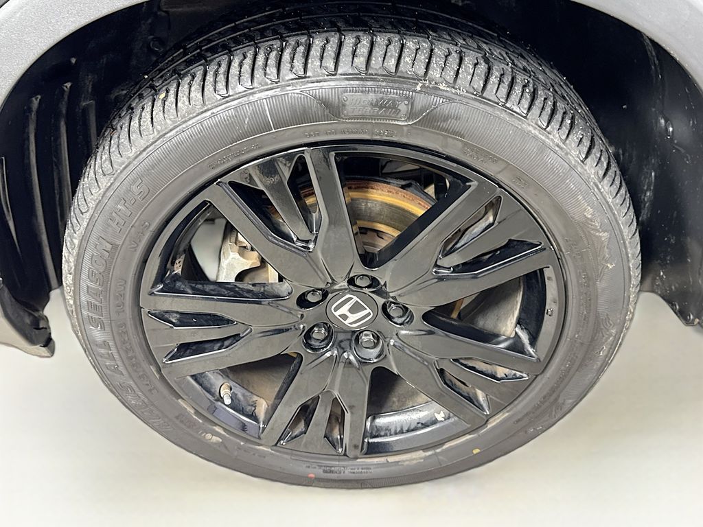 Used Car 2022 Honda Pilot  Special Edition For Sale Under $30,000 In Austin, Texas