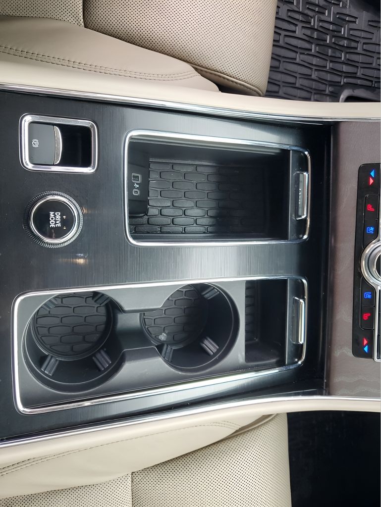 Used Car 2023 Lincoln Aviator  Reserve For Sale Under $50,000 In Austin, Texas