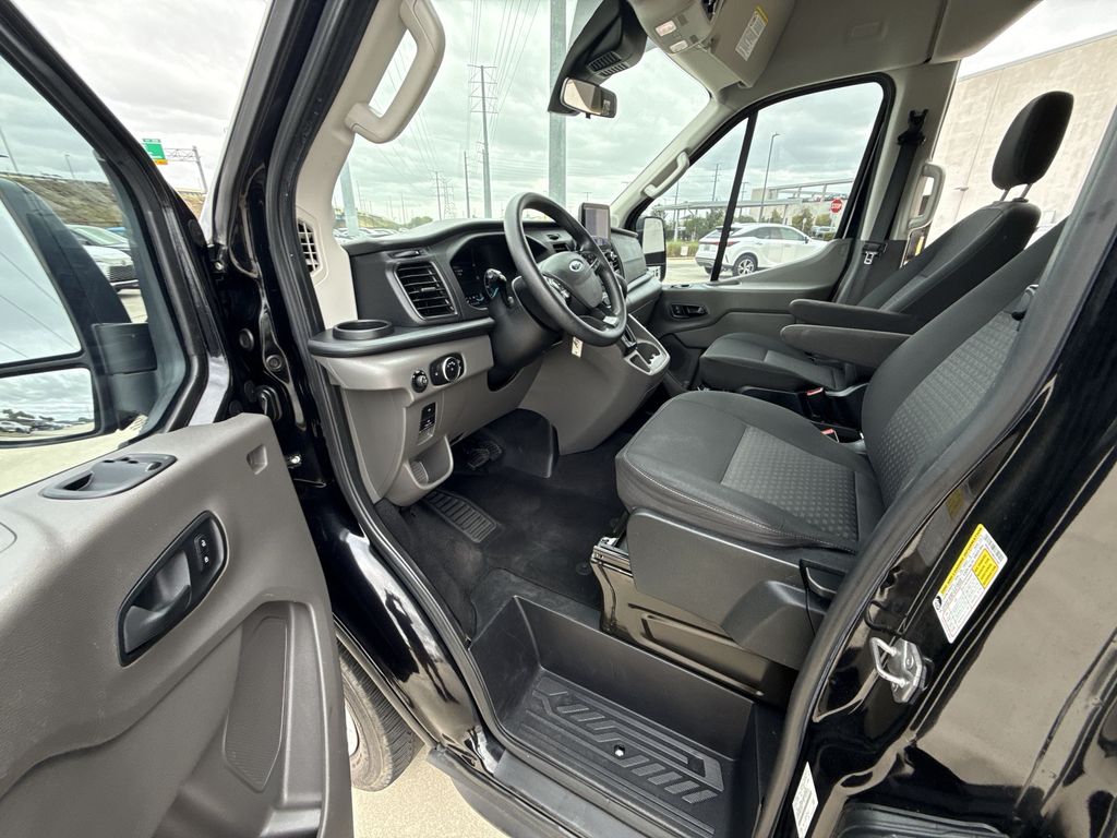 Thumbnail: 2021 Ford Transit Series - 28