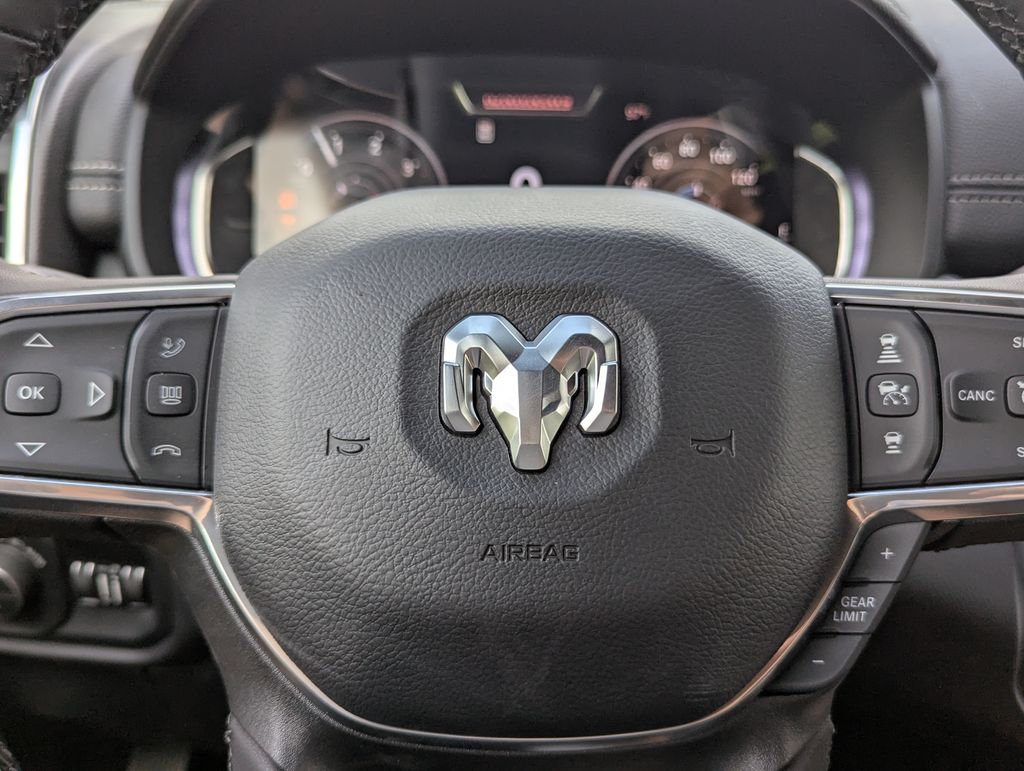 New Car 2025 Ram 2500  Laramie For Sale Under $80,000 In Taylor, Texas