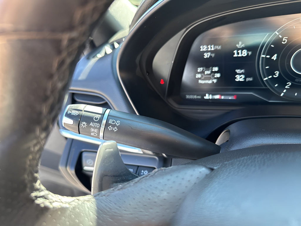 Used Car 2024 Cadillac Ct4  Sport For Sale Under $35,000 In Austin, Texas