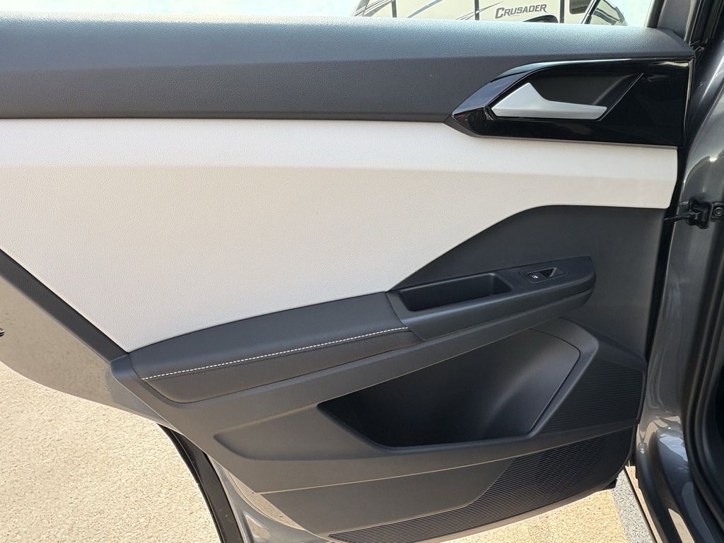 New 2025 Gray Volkswagen 1.5T SE image 23
