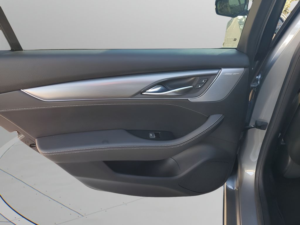 Used Car 2024 Cadillac Ct5  Premium Luxury For Sale Under $35,000 In Austin, Texas