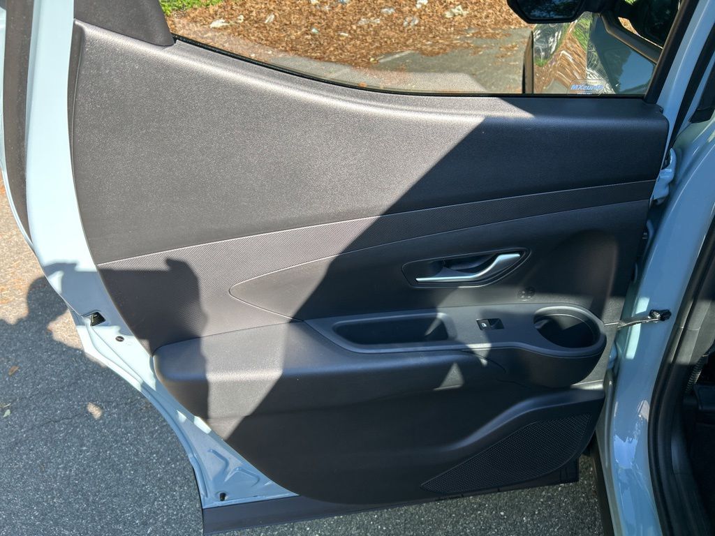2026 Hyundai Santa Cruz SEL - Photo 23