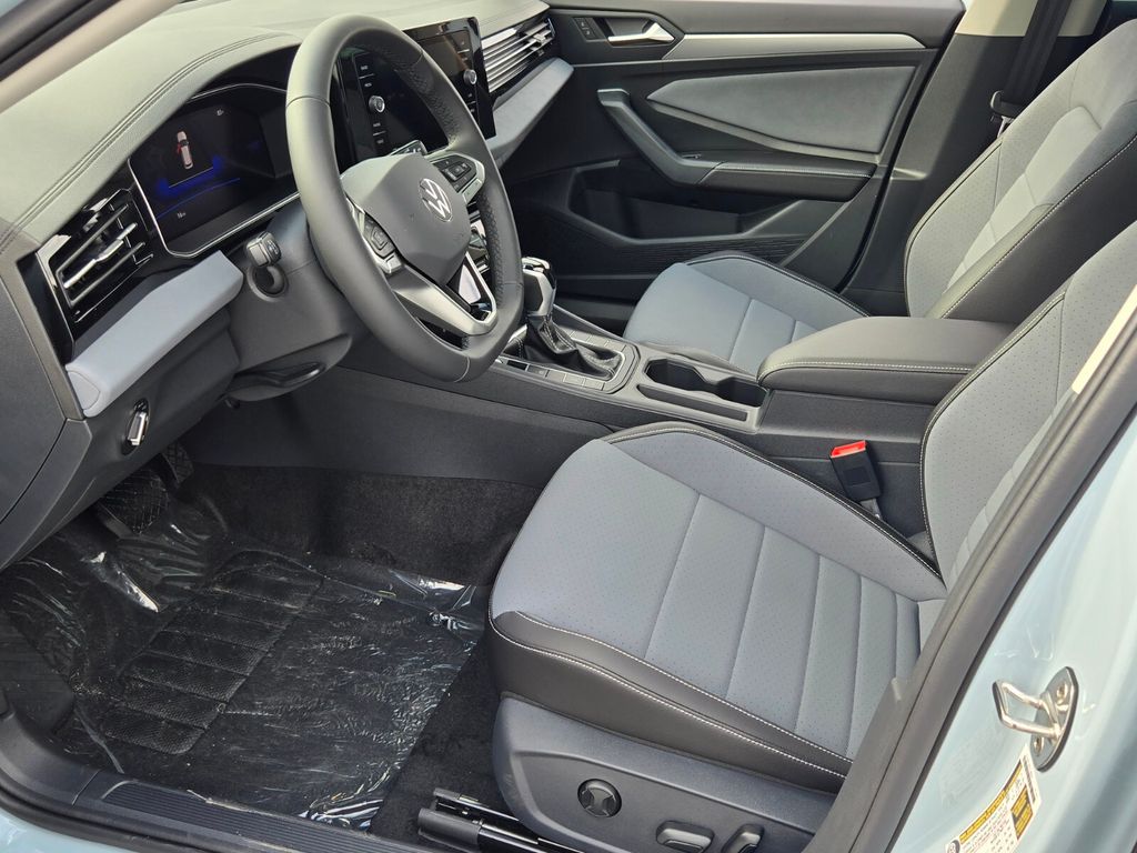 2026 Volkswagen Jetta - $27,362