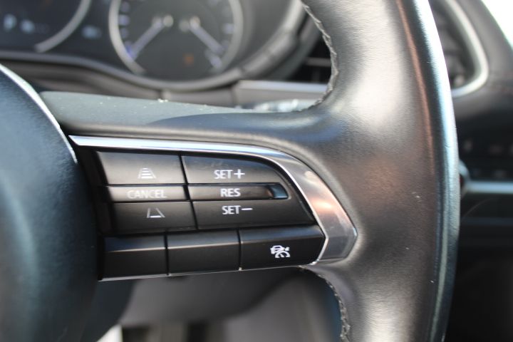 Used Car 2024 Mazda Mazda3  2.5 S Select Sport For Sale Under $25,000 In Georgetown, Texas