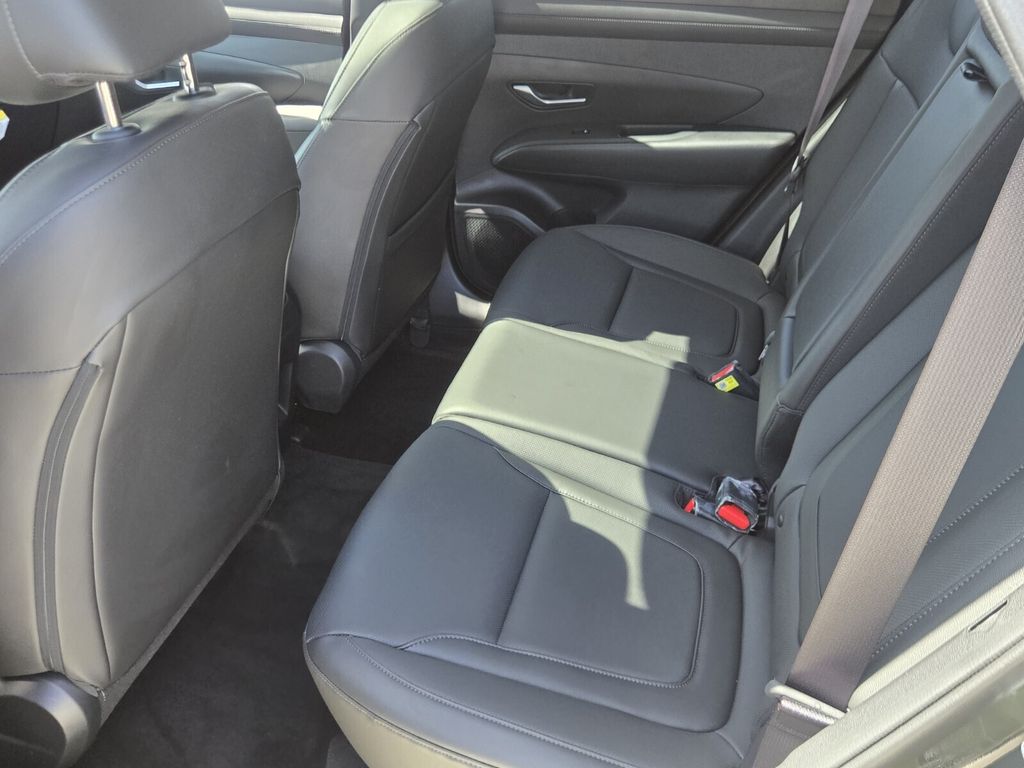 2026 Hyundai Tucson - $28,998