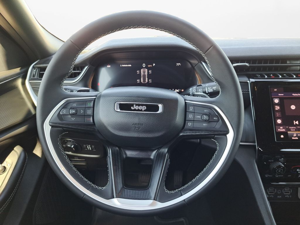 New Car 2025 Jeep Grand Cherokee  Laredo X For Sale Under $35,000 In Austin, Texas