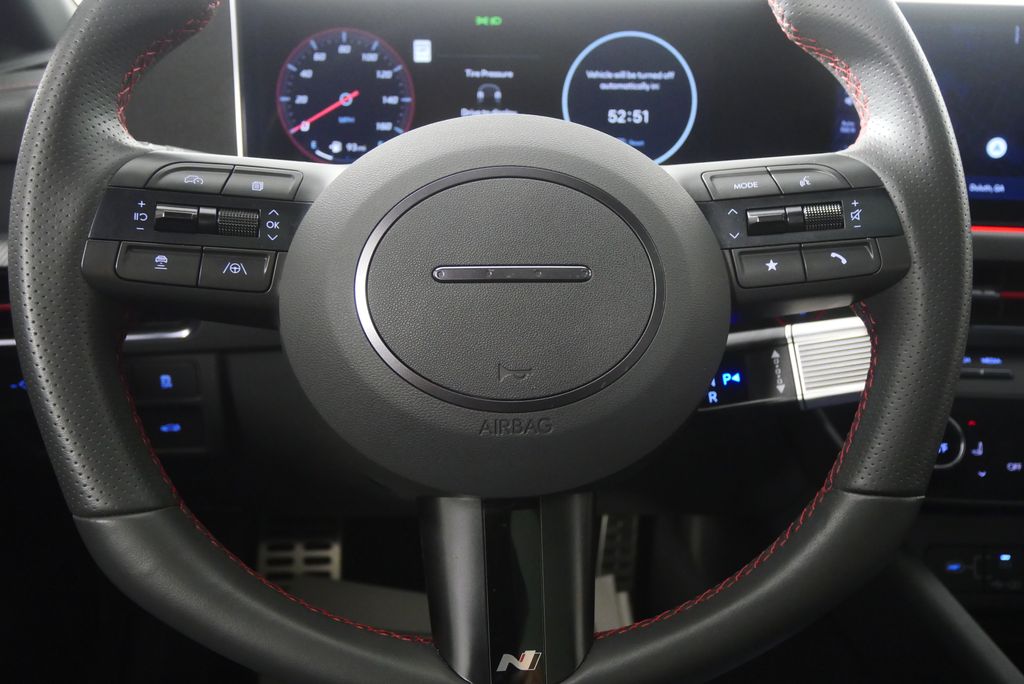 Thumbnail: 2024 Hyundai Sonata - 22